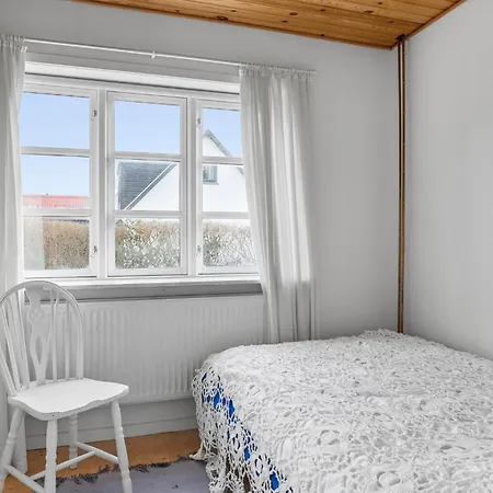 Tatil Evi Amazing In With Kitchen Ålbæk