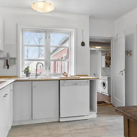 Amazing In With Kitchen Tatil Evi