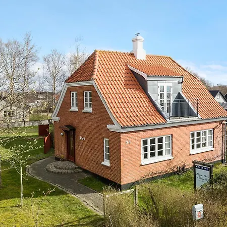 Amazing In With Kitchen Ålbæk